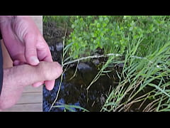 Play MP4 - Holding his Dick During Pee and Wetting My Fingers Compilation 3 Videos