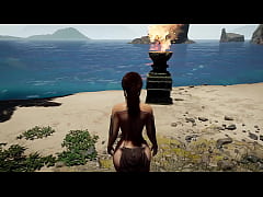 Play MP4 - Complete Gameplay - Beasts in the Sun&comma; Part 1