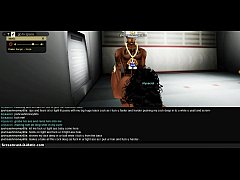 Play MP4 - CICI SPACESHIP REMIX