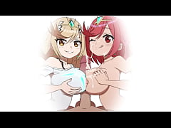 Play MP4 - Paizuri HMV &lpar;Nice&rpar; - Artist Kyde