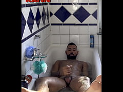 Play MP4 - I ACCIDENTALLY CAME IN MY OWN MOUTH IN THE BATHTUB TRAILER