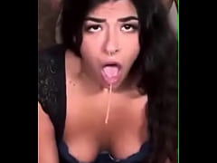 Play MP4 - Drooling&comma; begging&comma; pleading