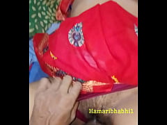 Play MP4 - Indian Xxx New Saree Sex Video&period; Anal Sex In Saree with Bhabhi Ji&period;