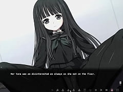 Play MP4 - Rinne Byakuya Euphoria VN