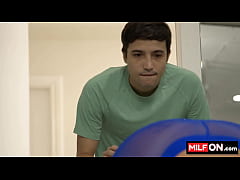 Play MP4 - Double big tit MILF trouble at the gym - Ryan Keely&comma; Richelle Ryan&comma; Ricky Spanish