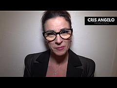 Play MP4 - KYARA NYX and CRIS ANGELO - Piss After work