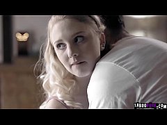 Play MP4 - Hot guy fucks Lily Riders face as he lays her down on the couch and makes her c&period;