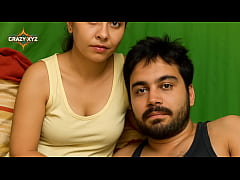 Play MP4 - CRAZY-XYZ - Indian Village Hot Bhabhi Pronita Sex With His Boyfriend In Home
