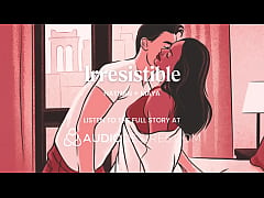 Play MP4 - Cock-hungry coworker teases me at work &vert; Colleague hardcore hotel fuck &vert; ASMR spanking naughty coworker