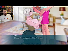 Play MP4 - The Weirdest Therapy Session Ever &vert; Sex Note &num;8