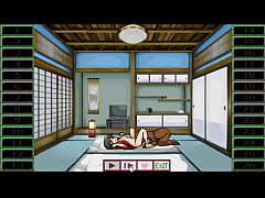 Play MP4 - hentai game 18yo all throught the night gameplay video