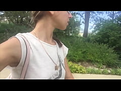 Play MP4 - Simple free day in Budapest - Beautiful park