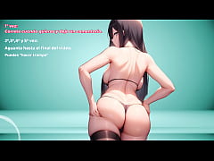 Play MP4 - Masturbate varias veces con este v&iacute;deo&period; Cada vez ser&aacute; m&aacute;s dif&iacute;cil&period;