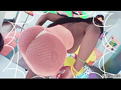 Play MP4 - PORN-PHONK Baby G&eacute;mini Edit