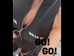 Play MP4 - Tu viens au sport