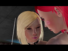 Play MP4 - WBP375 - The Mall Walk