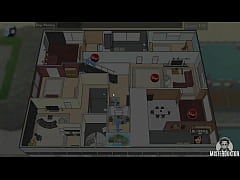 Play MP4 - DIVINE HEEL &num;17 &bull; She NEEDS to taste his hard&comma; shiny cock right now