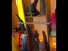 Play MP4 - i cant decide