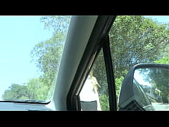 Play MP4 - Jessie Andrews isn't used to giving guys blowjobs&comma; as you'll see her almost crying while&period;&period;&period;