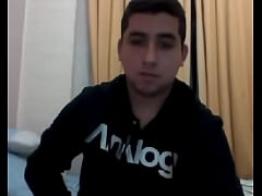 Play MP4 - Flaite Chileno mostrando culito