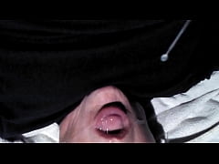 Play MP4 - jbarths eating cum