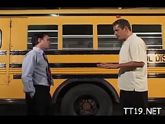 Play MP4 - Curvy legal age teenager gets worthy facial