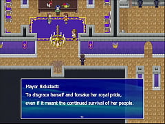 Play MP4 - Jamal Laquari Plays Legend of Queen Opala&colon; Origin Episode 5 - Beatrix Anal