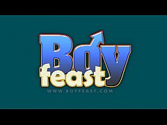 Play MP4 - Trace Van de Kamp and Erik Tribold Orgy