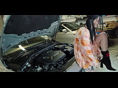 Play MP4 - Want to learn this mechanic something