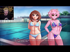 Play MP4 - This My Hero Academia Game is Too Much &lpar;My Tuition Academia&rpar;