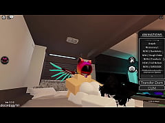 Play MP4 - Having a nice "duel" - Roblox