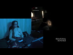 Play MP4 - Naked Alan Play Through part 1