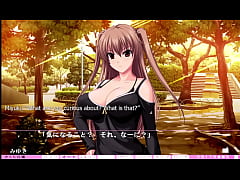 Play MP4 - Iji Rental - Miyuki Route Part 3 - Jacked Off In a Restaunt Booth