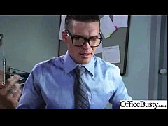 Play MP4 - &lpar;julia ann&rpar; Office Girl With Big Tits Bang In Hard Style Action vid-25