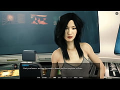 Play MP4 - Tales From The Unending Void &num;50 - Licking The Asian Girl Lactating Tits