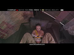 Play MP4 - Sybil A as MALINGEN from DE&ast;TH STRANDING Needs Some Dick VR Porn