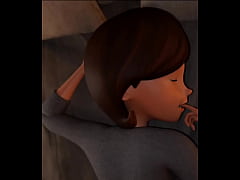Play MP4 - Violeta de los increibles es fallada por su mejor amigo