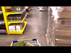 Play MP4 - She was hungry and agreed to do anything for food&period; POV&comma; blowjob&comma; missionary&comma; cowgirl&comma; doggystyle with creampie on tight ass