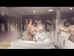 Play MP4 - 7 Femboy from Asian bondage POV blowjob and anal doggystyle fuck Ladyboy Gold