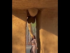 Play MP4 - I came to Enugu to experience the beauty of the state&comma; weekend vacation&period;