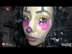 Play MP4 - Wtf happend with your on Halloween part1