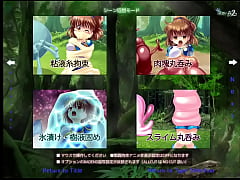 Play MP4 - &lbrack;SweetSprite&rsqb; Forest Abyss 2 &lpar;Part 4&rpar;