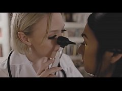 Play MP4 - Khloe Kay tranny fucks girl