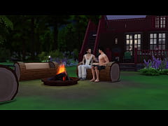 Play MP4 - Final Camp Day &lbrack;Futa Shower Scene&rsqb; &vert; Episode 30