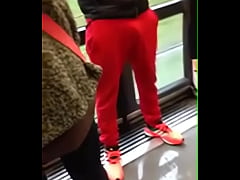 Play MP4 - Volume no metr&ocirc;