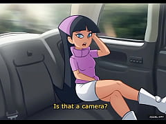 Play MP4 - Fucking waifus in taxi &lbrack;waifu taxi&rsqb;
