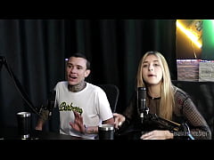 Play MP4 - MELHORES MOMENTOS DA YASMIN PARIZ & KTAL NO PRELIMINARES PODCAST COM BIA HOT - PARTE 2 DA SAFADEZA &lpar;WATCH ON&colon; SHEER&sol;RED&rpar;