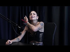 Play MP4 - Dava aula de dan&ccedil;a&comma; estava em tratamento para depress&atilde;o&comma; consumia porn&ocirc;&comma; trabalhava com produtora&comma; e a cena mais hardcore foi&period;&period;&period; - Caroleta Roots &lpar;WATCH ON&colon; SHEER&sol;RED&rpar;