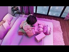 Play MP4 - Petite girl asked me to fuck her pussy in a Roblox condo &lpar;&commat;ilyrins&rpar;