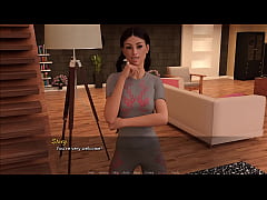 Play MP4 - Fetish Locator &num;03 - Hot StepSister Found My Porn Collection